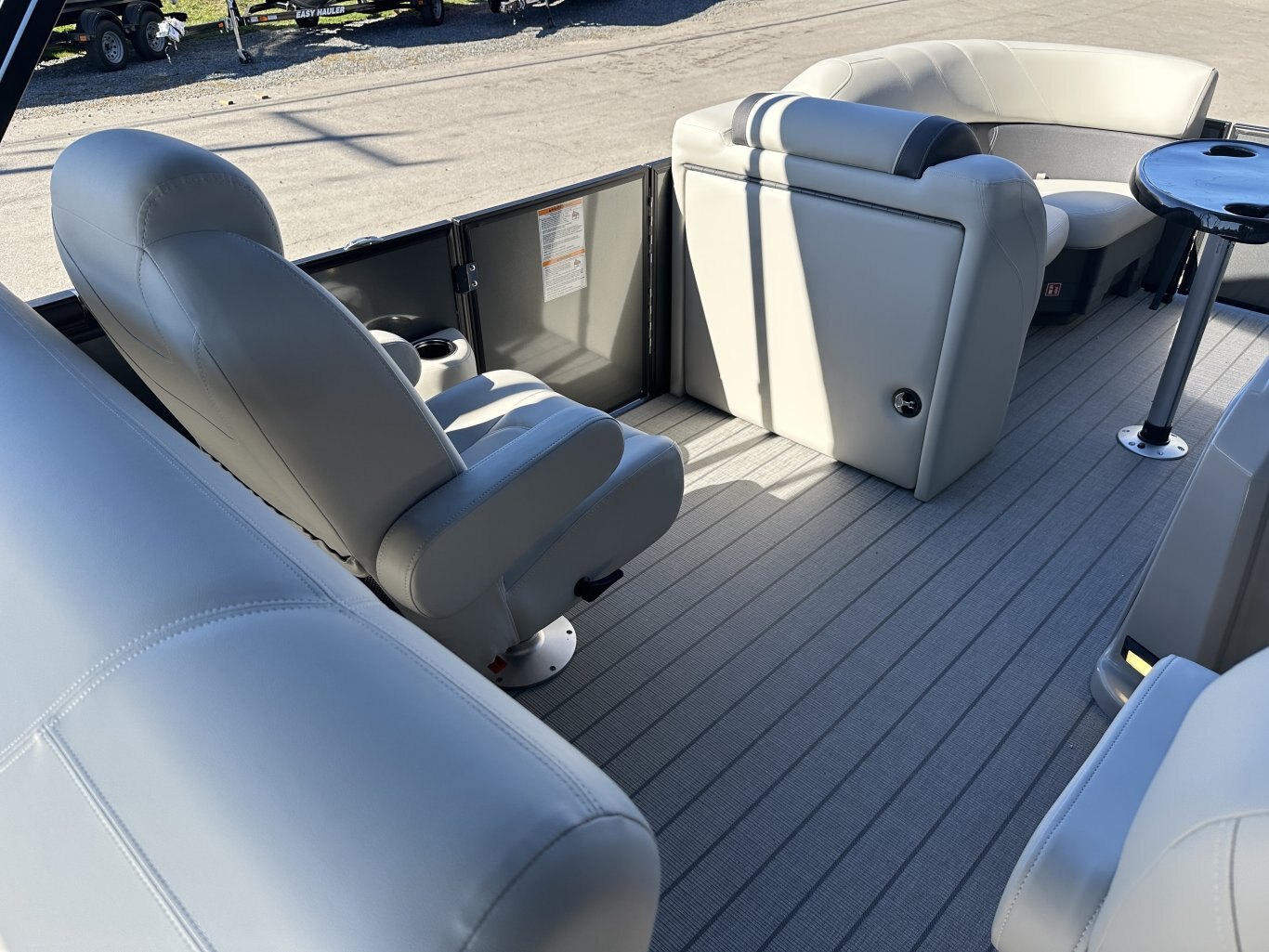 2026 MIRAGE 820 CLX DH 90HP YAMAH VMAX SHO