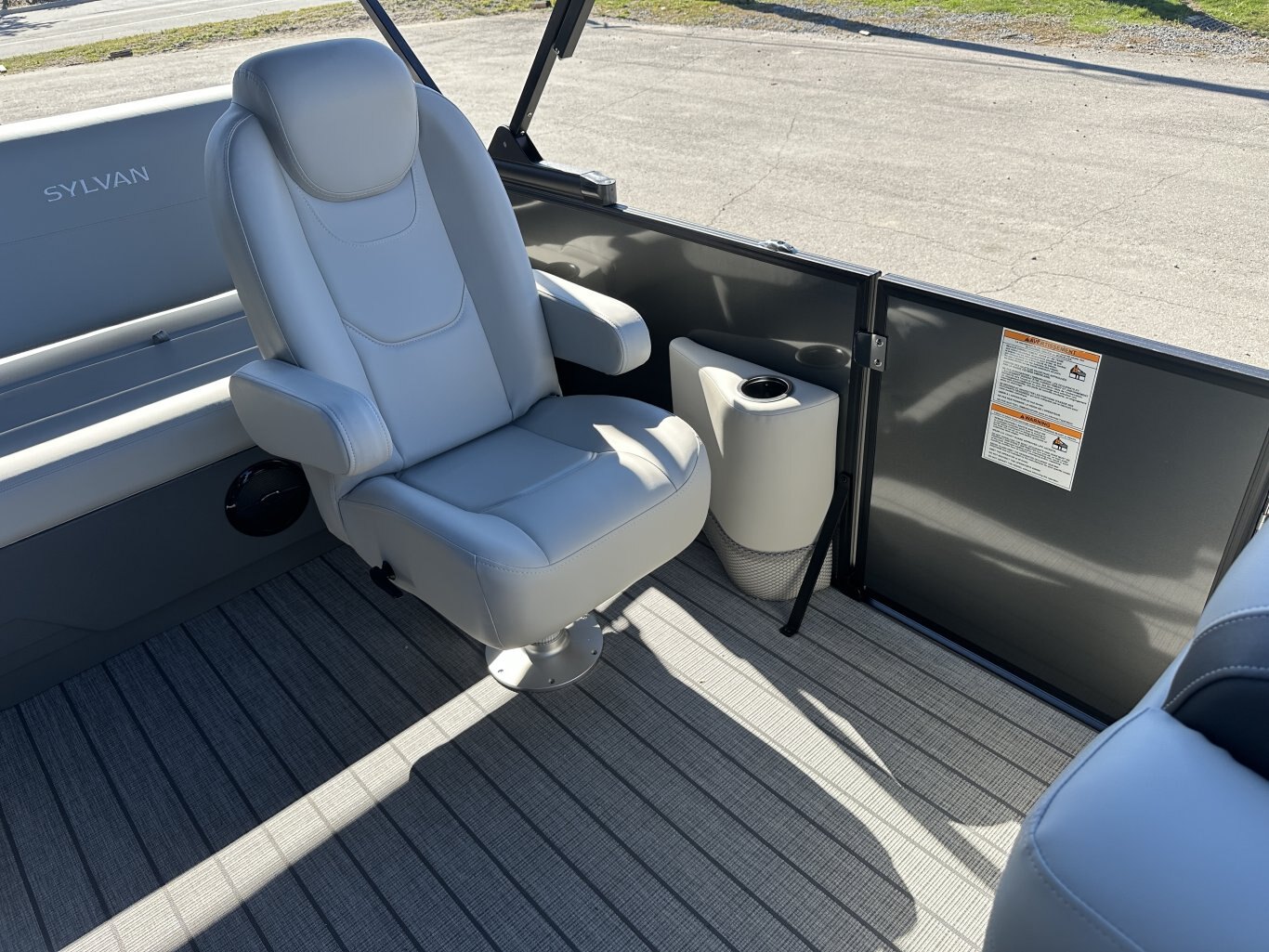 2026 MIRAGE 820 CLX DH 90HP YAMAH VMAX SHO