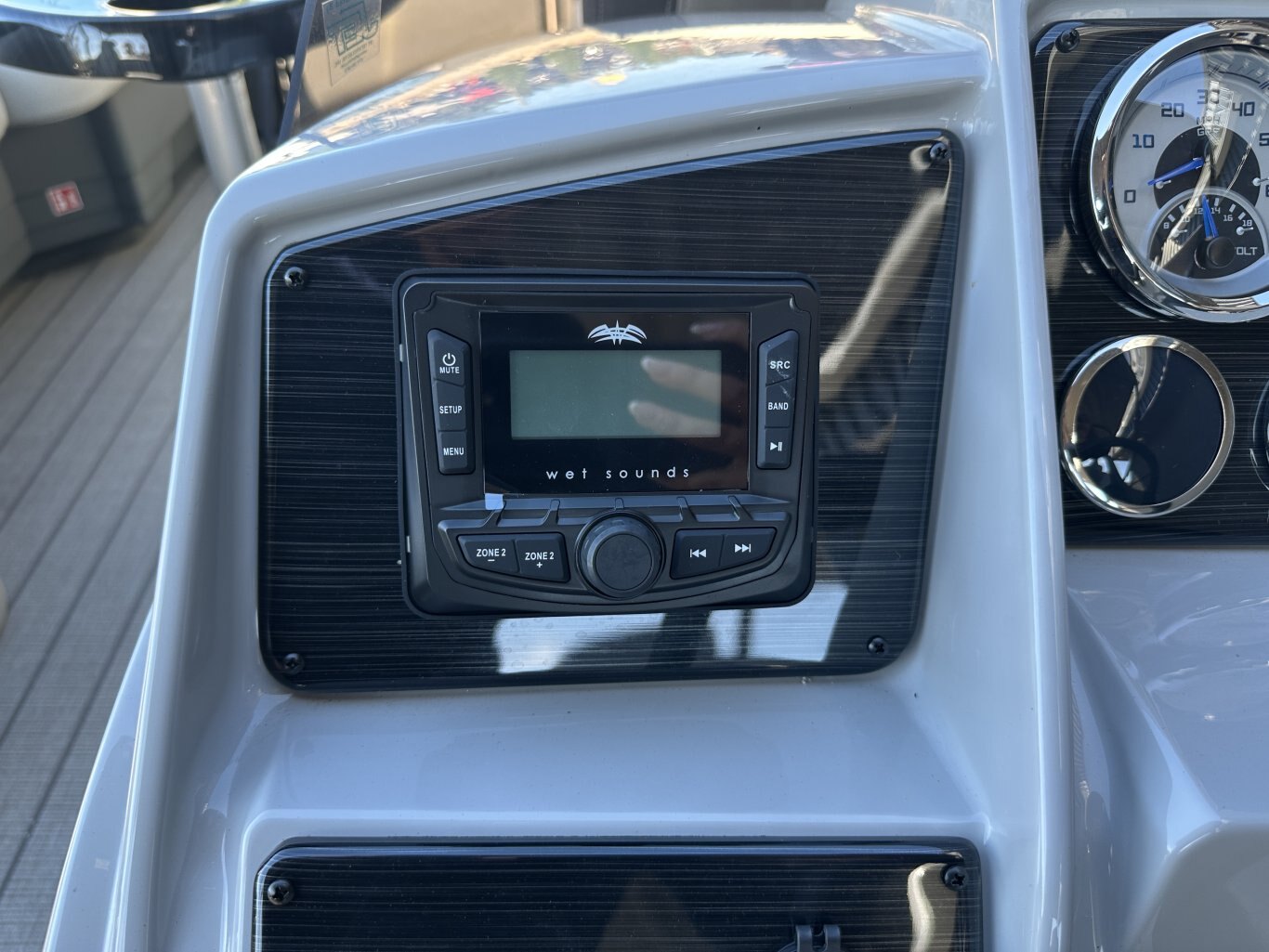 2026 MIRAGE 820 CLX DH 90HP YAMAH VMAX SHO