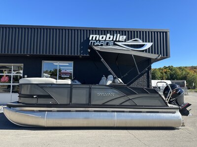 2026 MIRAGE 820 CLX DH- 90HP YAMAH VMAX SHO