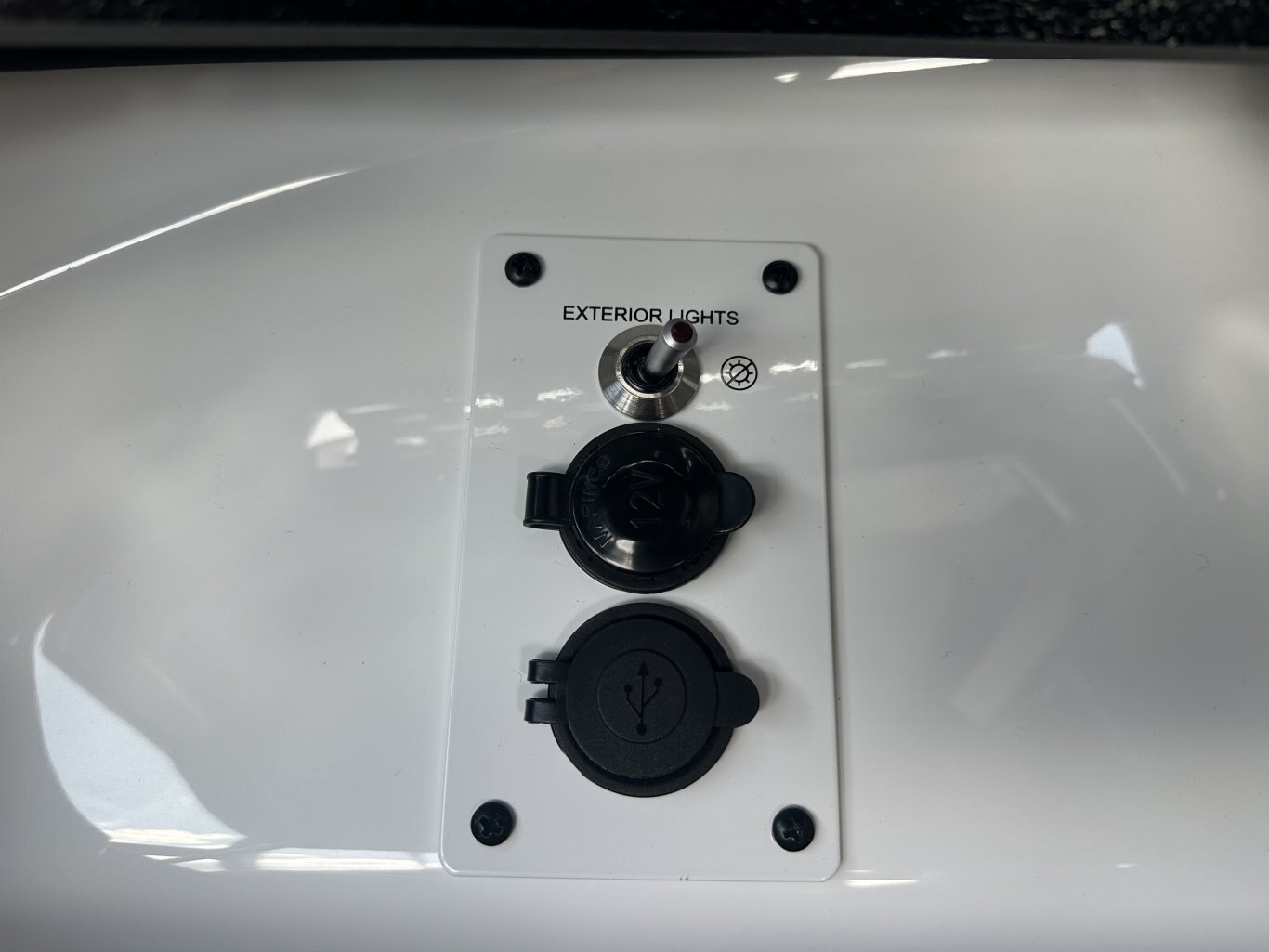 2026 SCARAB 215 LX WAKE