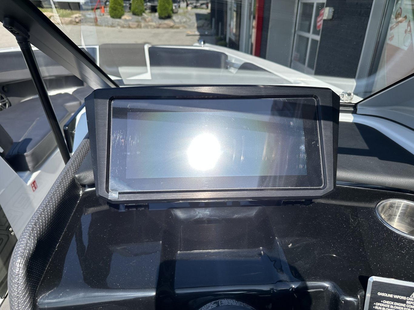 2026 SCARAB 235 LX WAKE