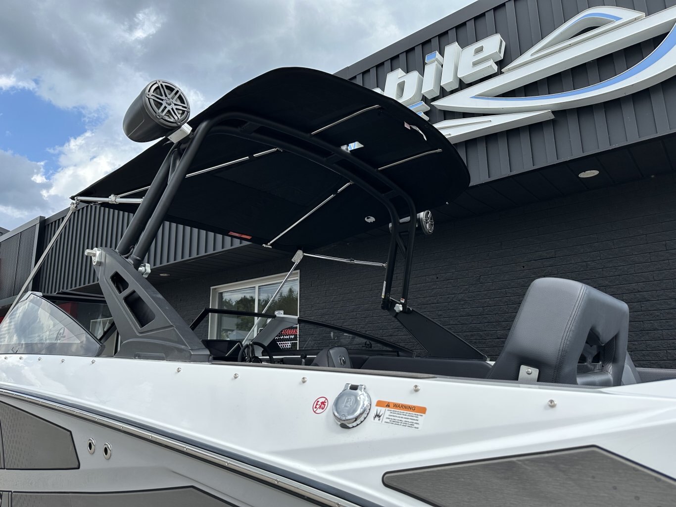 2026 SCARAB 235 LX WAKE