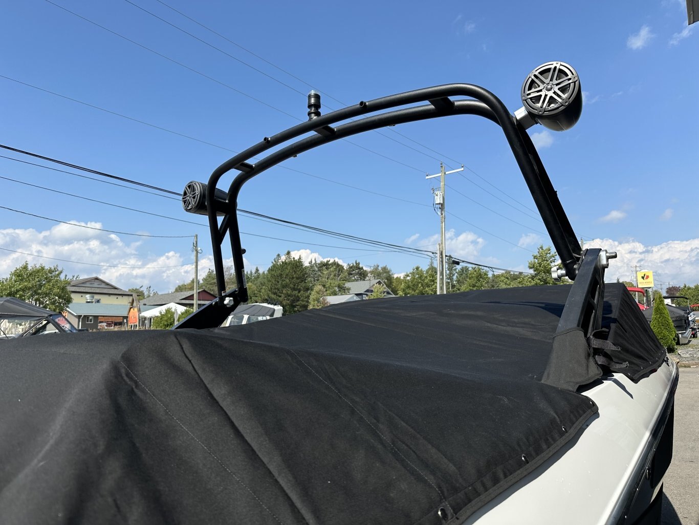 2026 SCARAB 235 LX WAKE