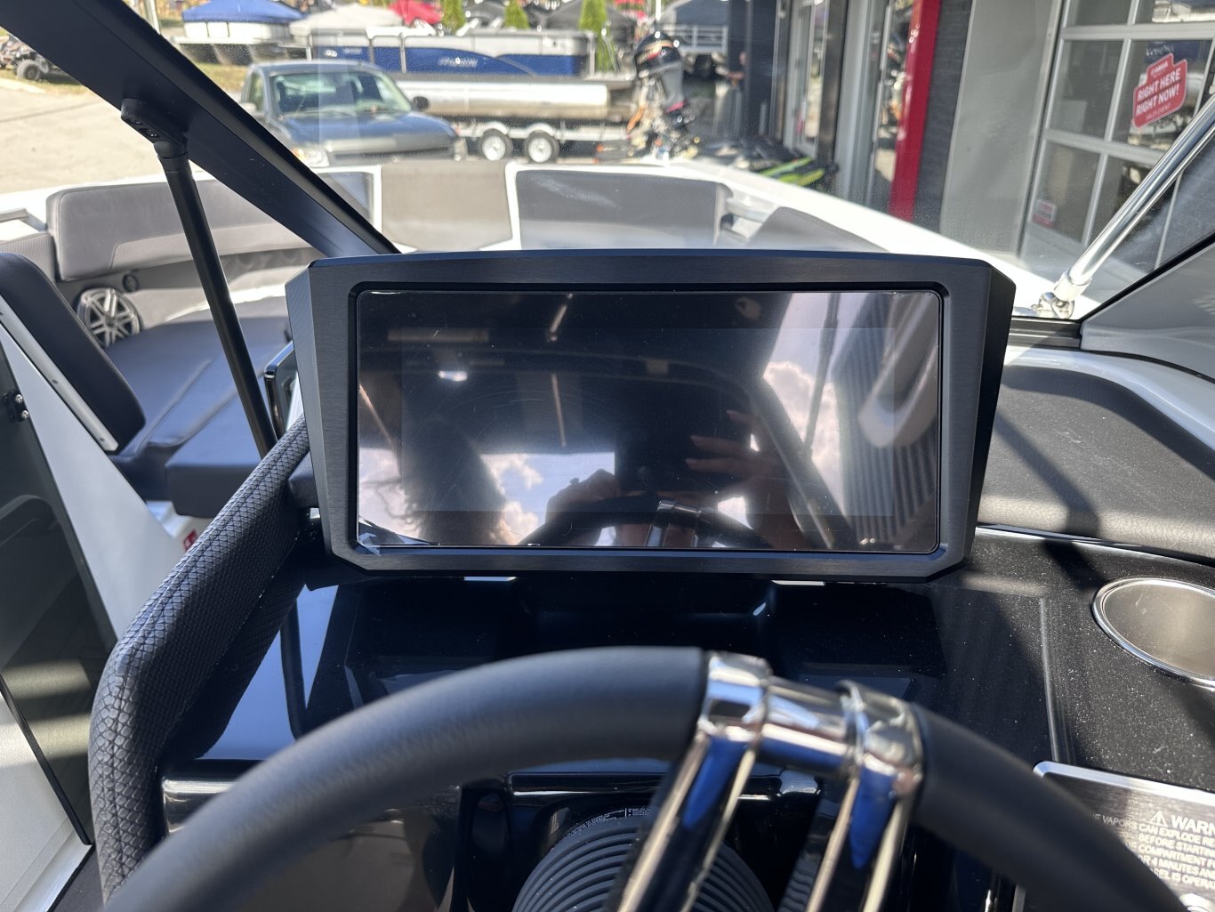 2026 SCARAB 235 LX WAKE