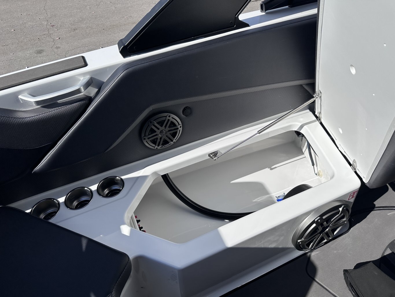 2026 SCARAB 235 LX WAKE