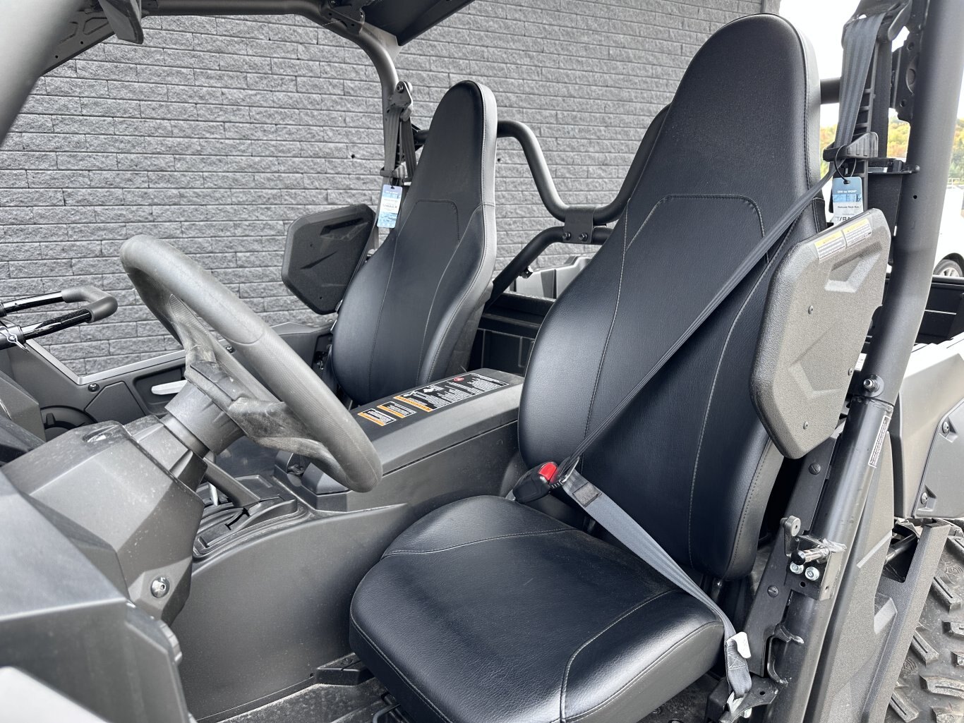 2025 Yamaha WOLVERINE X2 850 SE