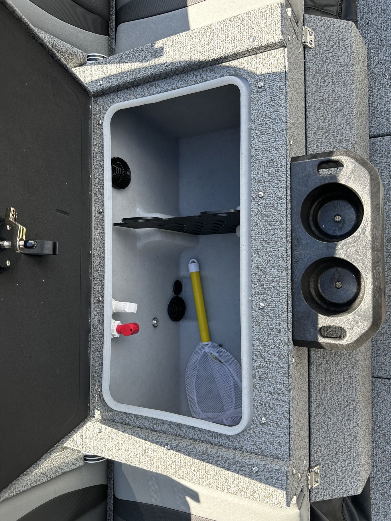 2026 LUND IMPACT XS 1875 MERCURY 150HP PRO XS