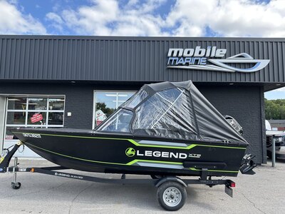 2023 VENTURE VB 1000