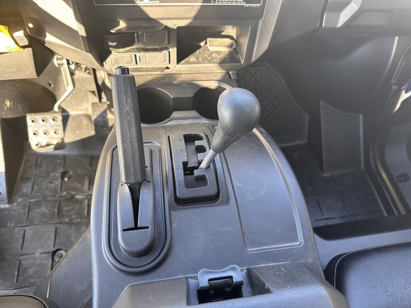 2026 Yamaha WOLVERINE X2 850 UTILITY