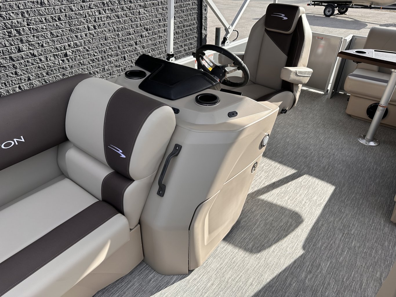 2026 BENNINGTON 188SLSF YAMAHA 70HP