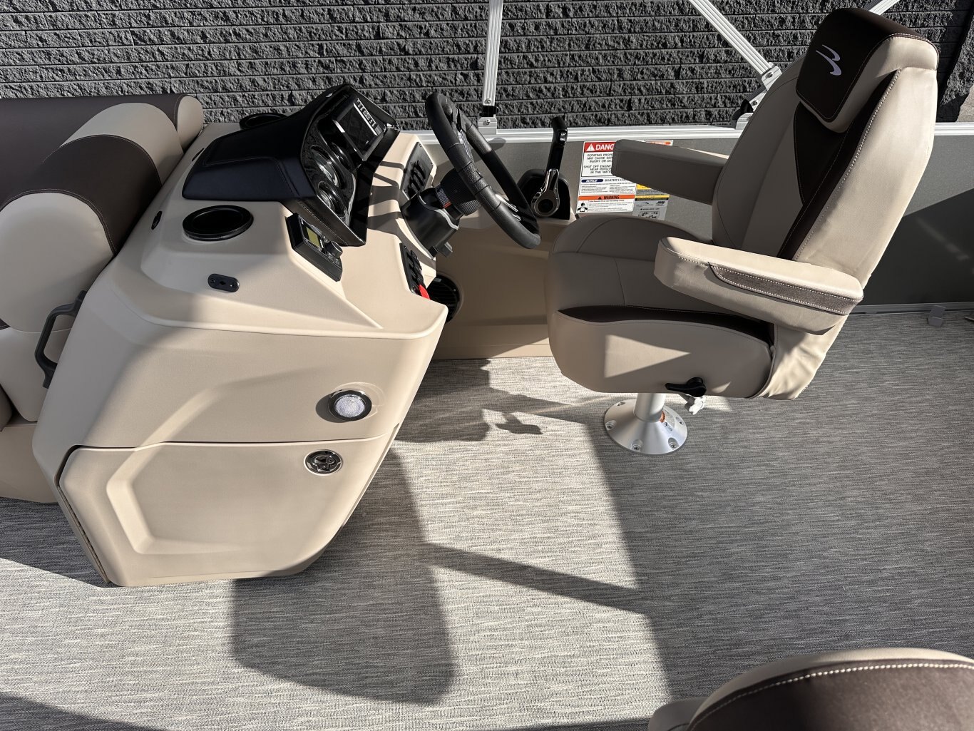 2026 BENNINGTON 188SLSF YAMAHA 70HP