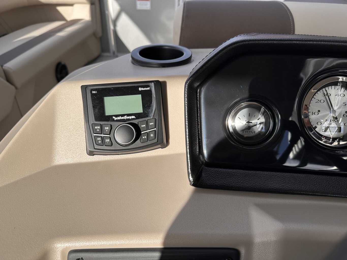 2026 BENNINGTON 188SLSF YAMAHA 70HP