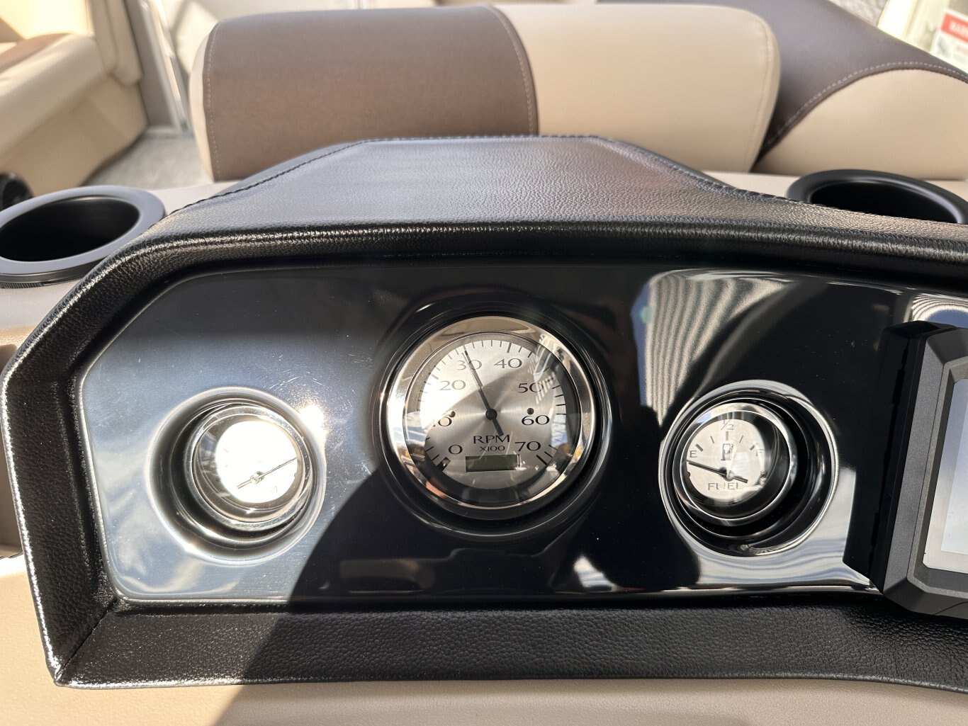 2026 BENNINGTON 188SLSF YAMAHA 70HP