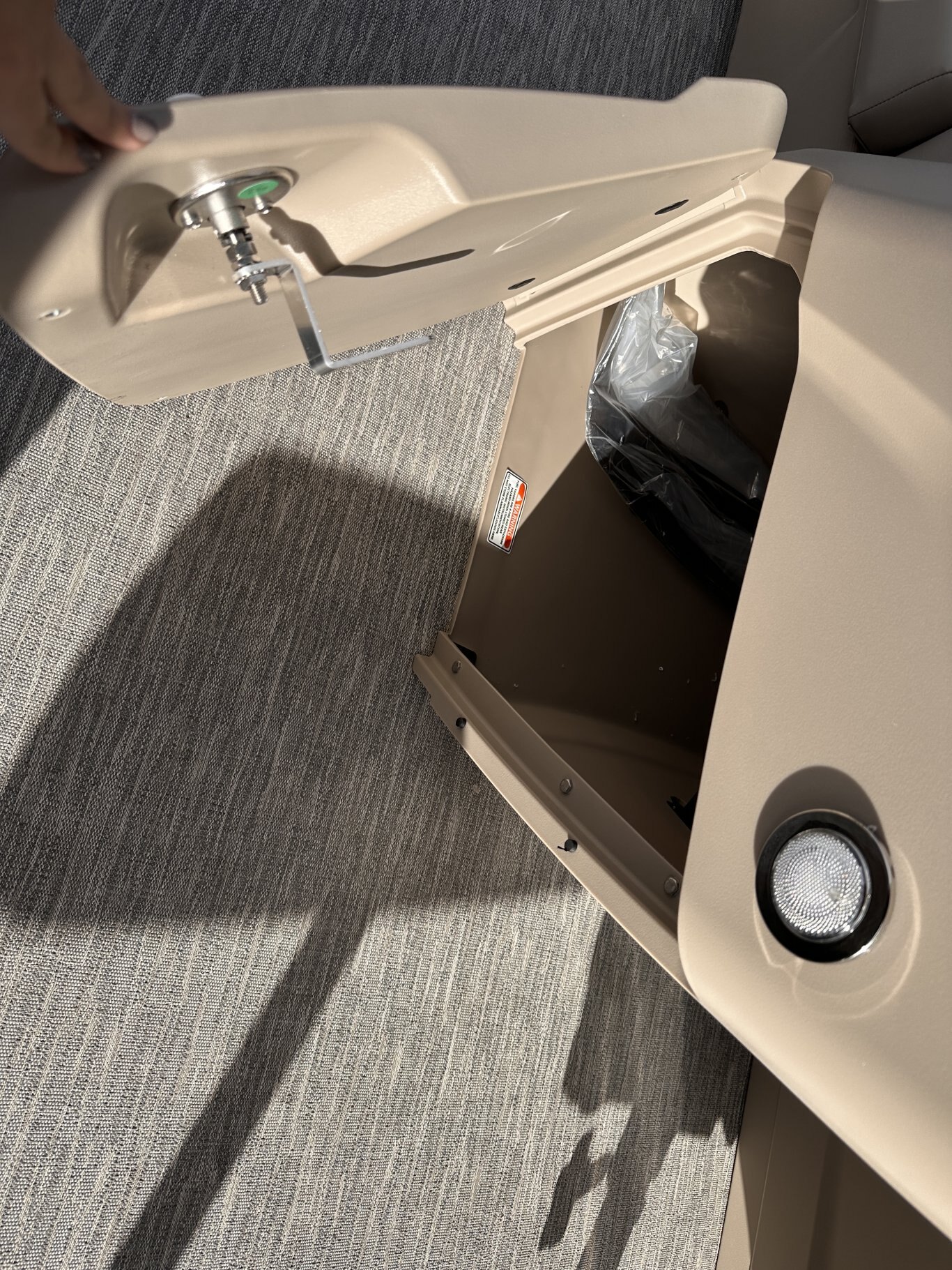 2026 BENNINGTON 188SLSF YAMAHA 70HP