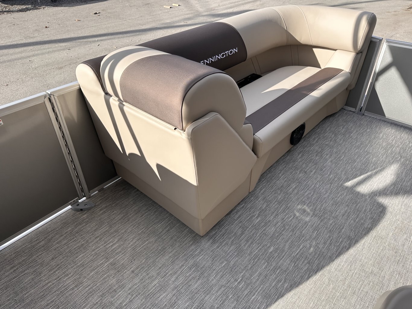 2026 BENNINGTON 188SLSF YAMAHA 70HP