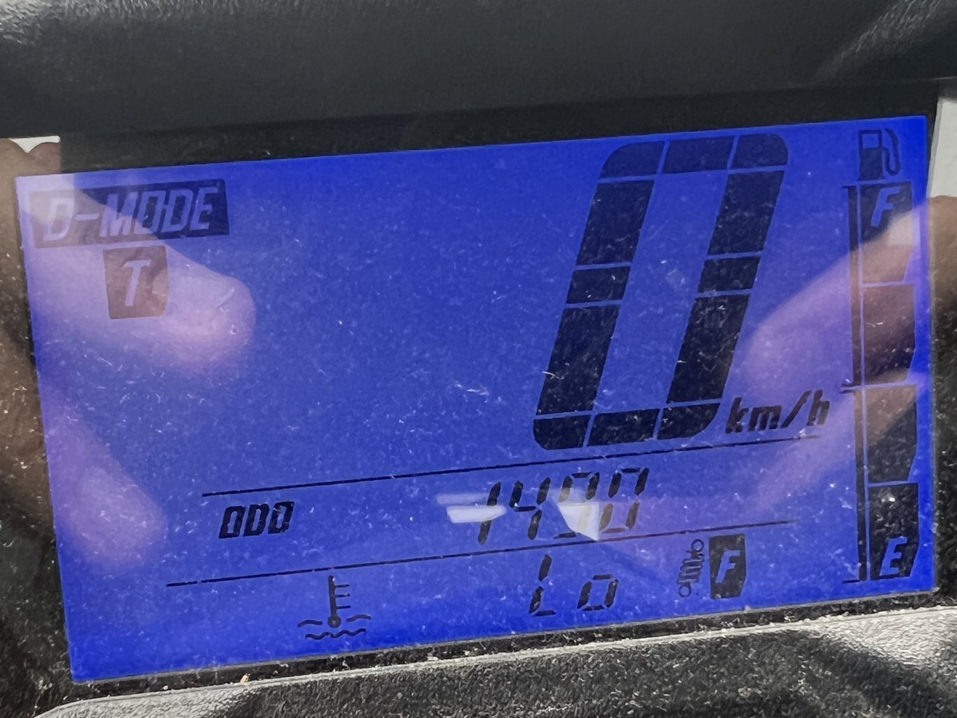 2023 YAMAHA RMAX 2 SE