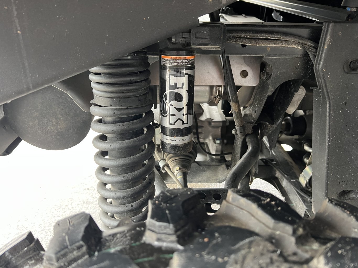 2023 YAMAHA RMAX 2 SE