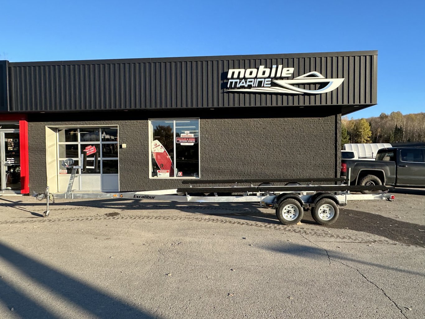 2025 EXCALIBUR PT4523