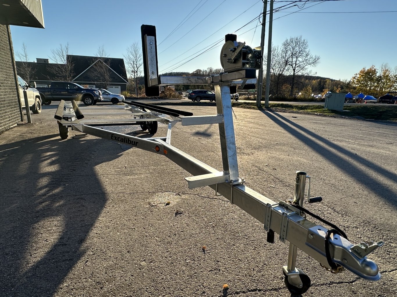 2025 EXCALIBUR PT4523