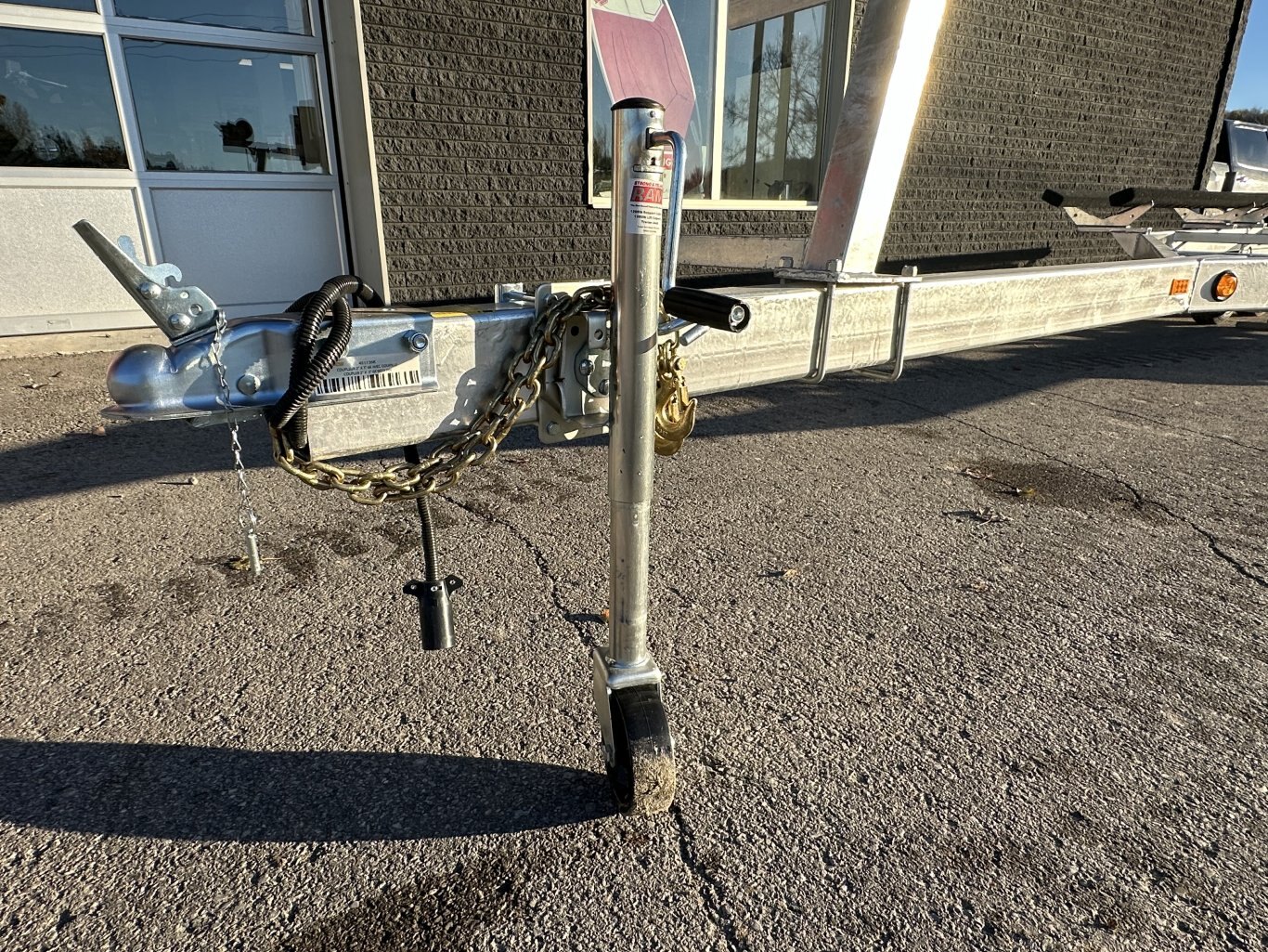 2025 EXCALIBUR PT4523