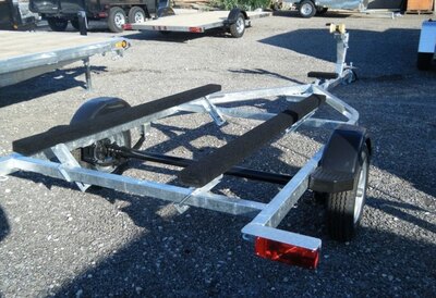 2026 EASY HAULER- WC112-G