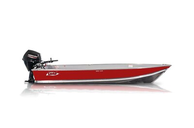 2026 Lund WC-14 Tiller