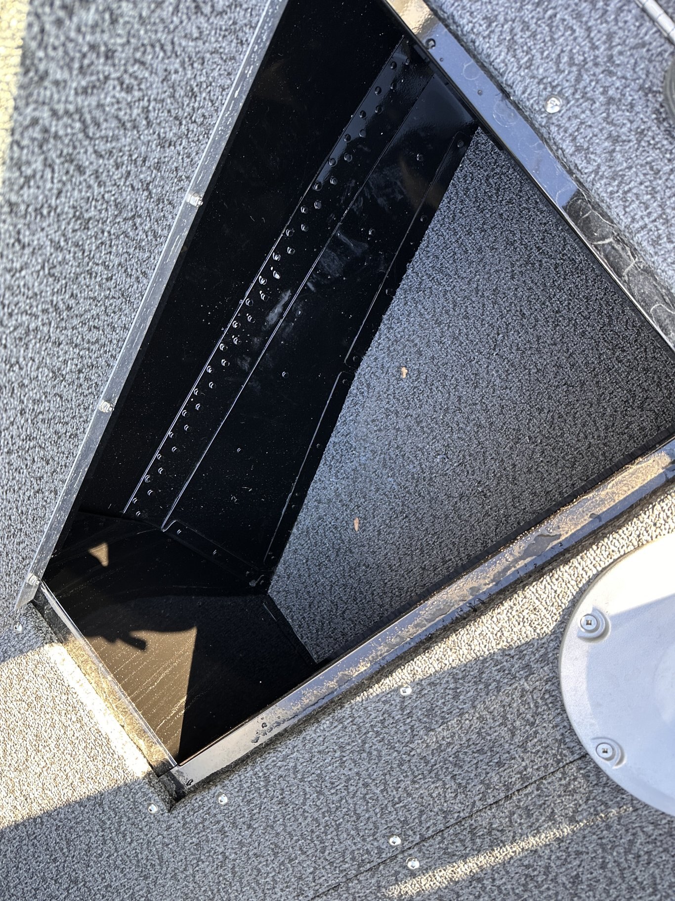 2026 Lund 1650 Rebel XL Sport SE MERCURY 90ELPT