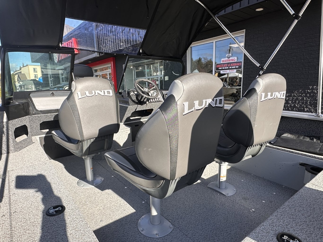 2026 LUND 1800 EXPLORER MERCURY 115ELPT