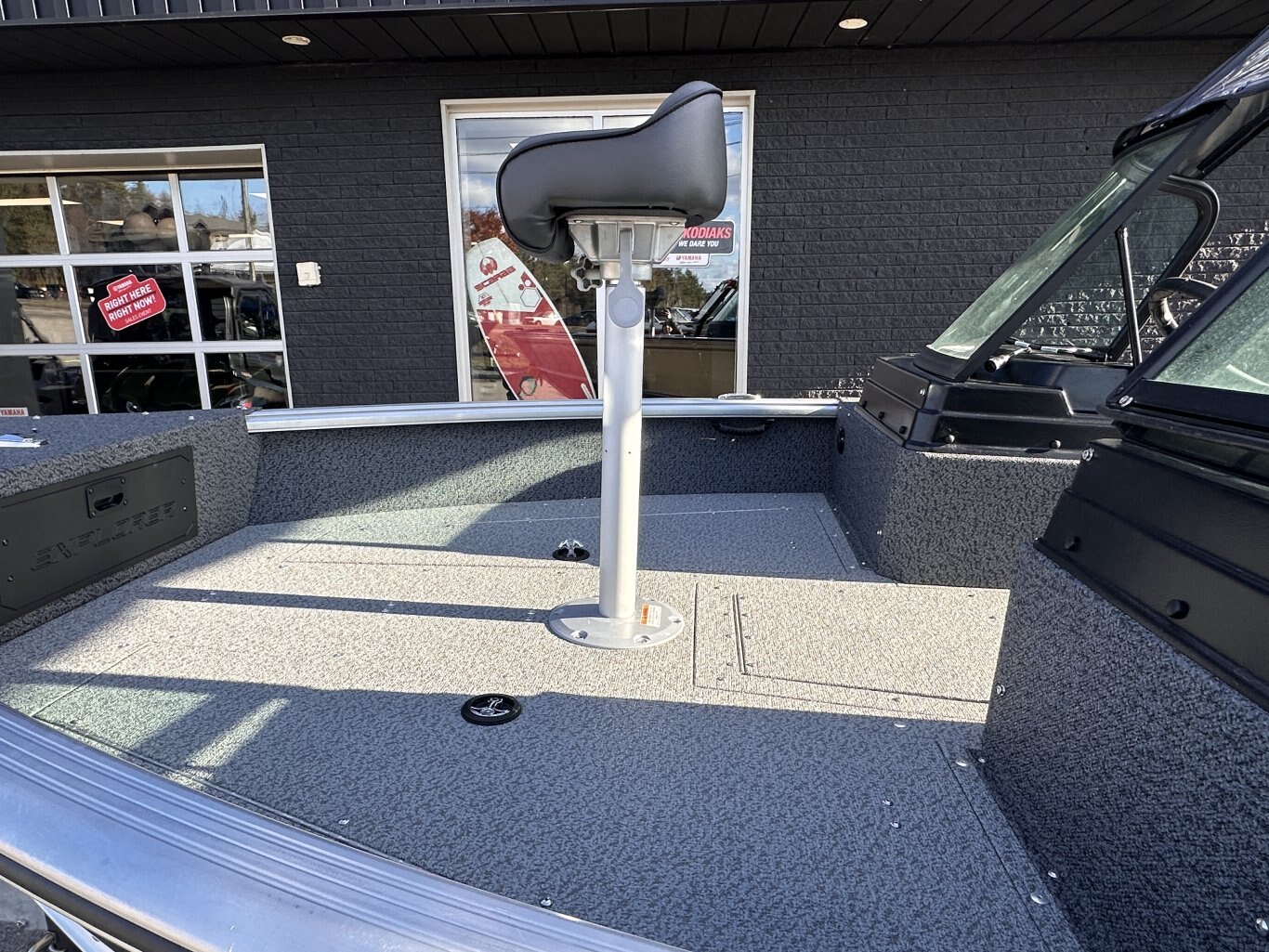 2026 LUND 1800 EXPLORER MERCURY 115ELPT