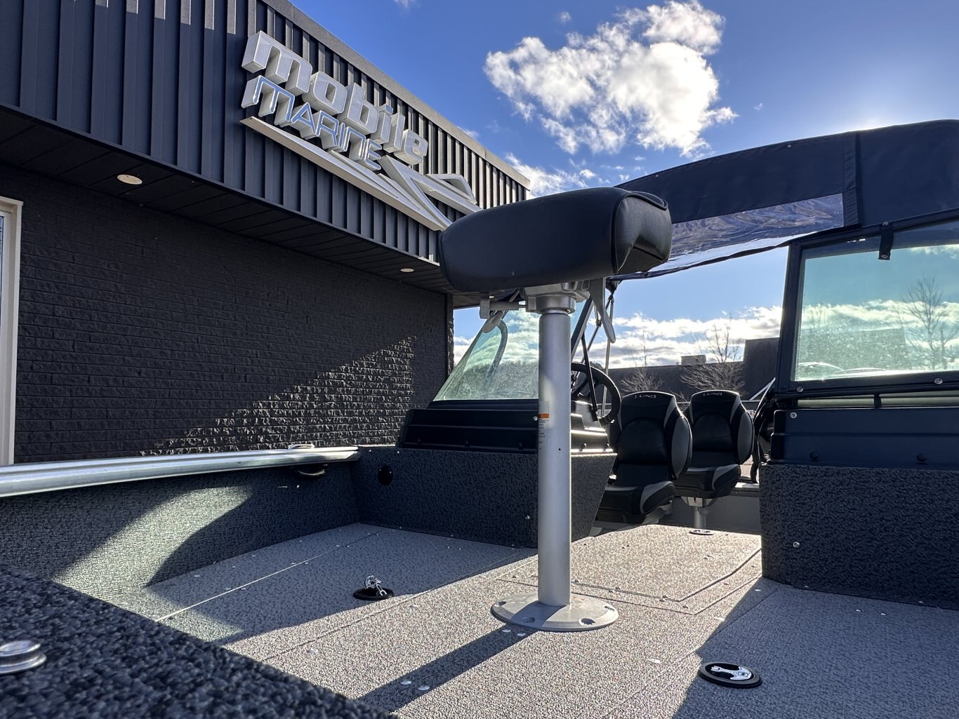 2026 LUND 1800 EXPLORER MERCURY 115ELPT