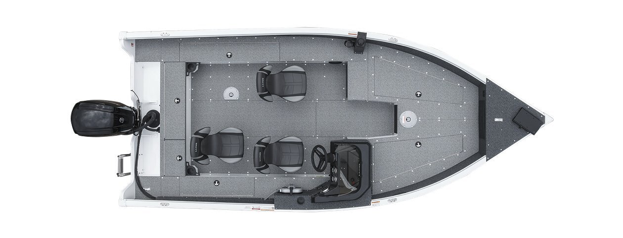 2026 Lund 1800 Explorer ss