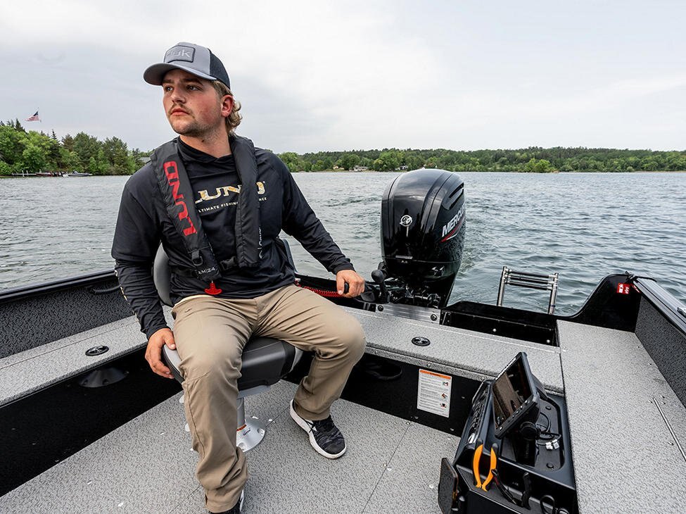 2026 Lund 1800 Explorer sport