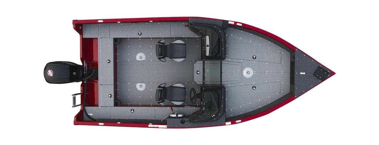 2026 Lund 1800 Explorer sport