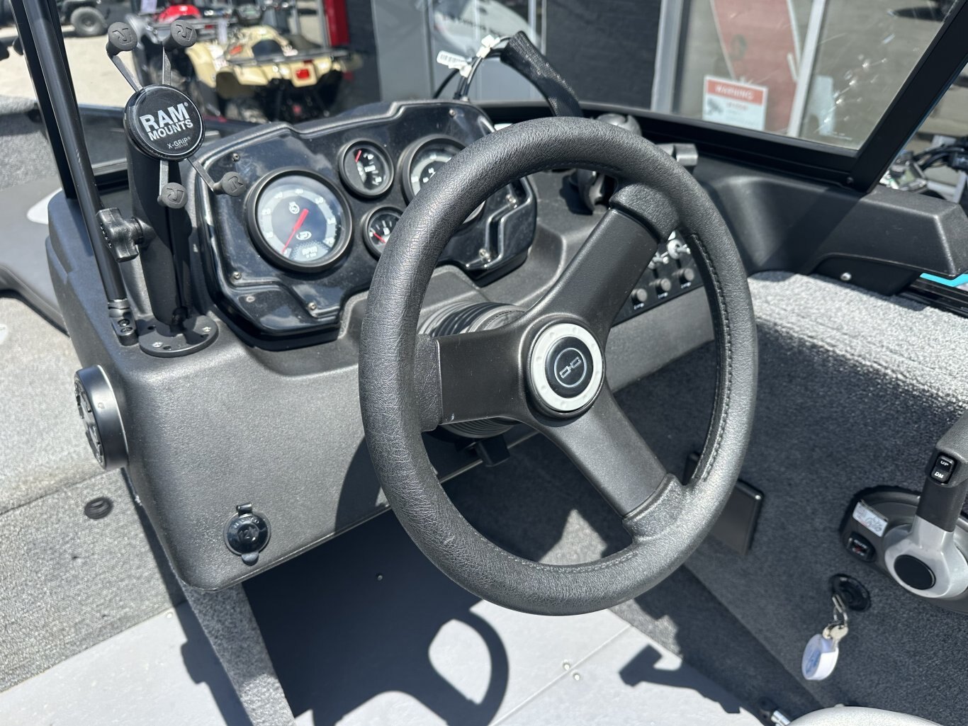 2022 PRINCECRAFT 172 PRO MAX