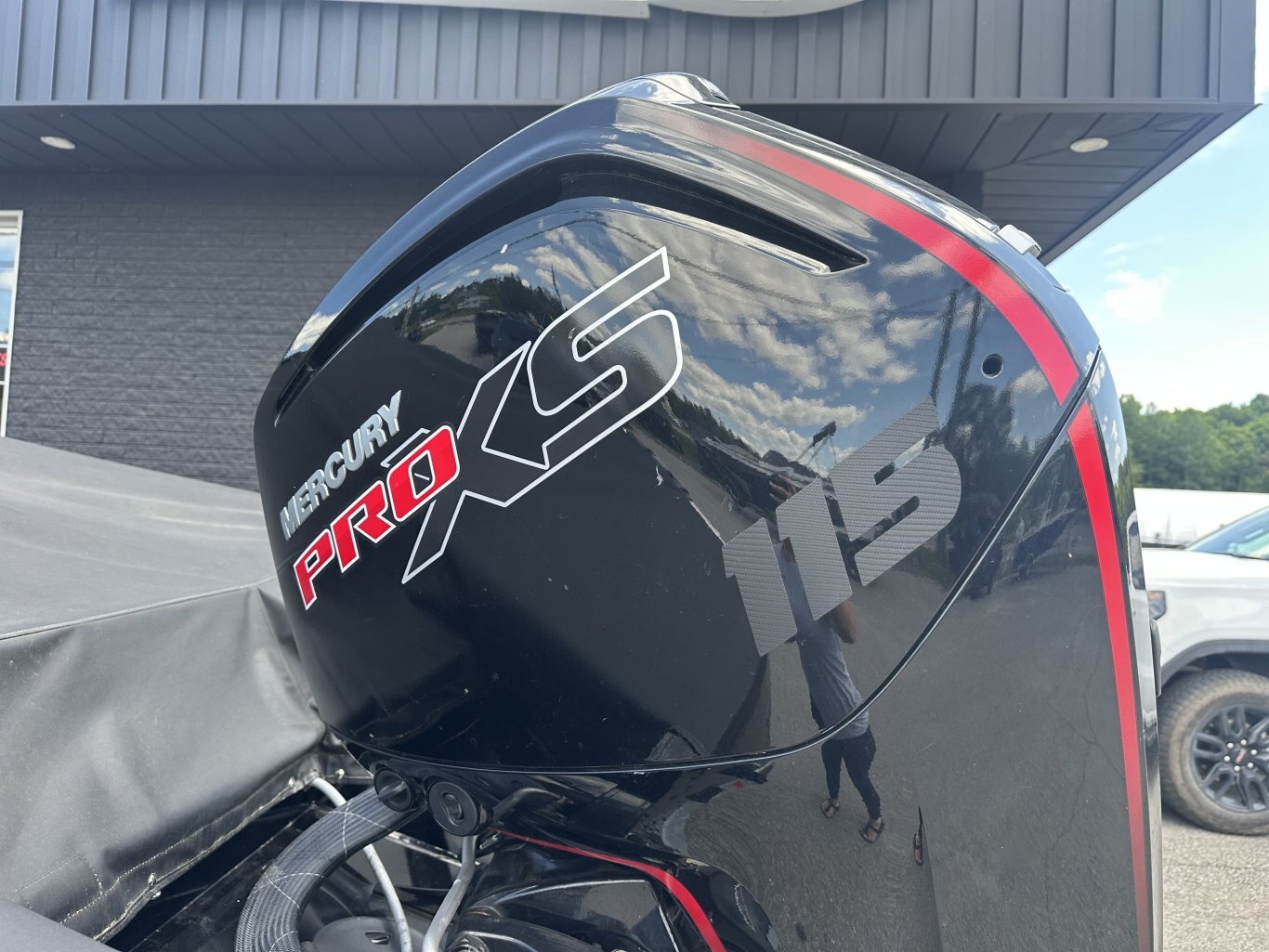 2022 PRINCECRAFT 172 PRO MAX