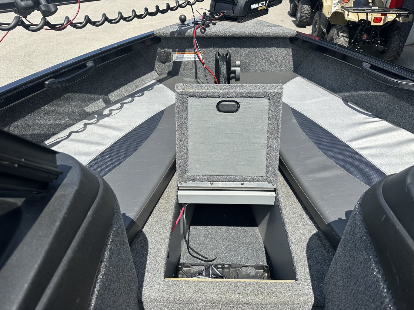 2022 PRINCECRAFT 172 PRO MAX