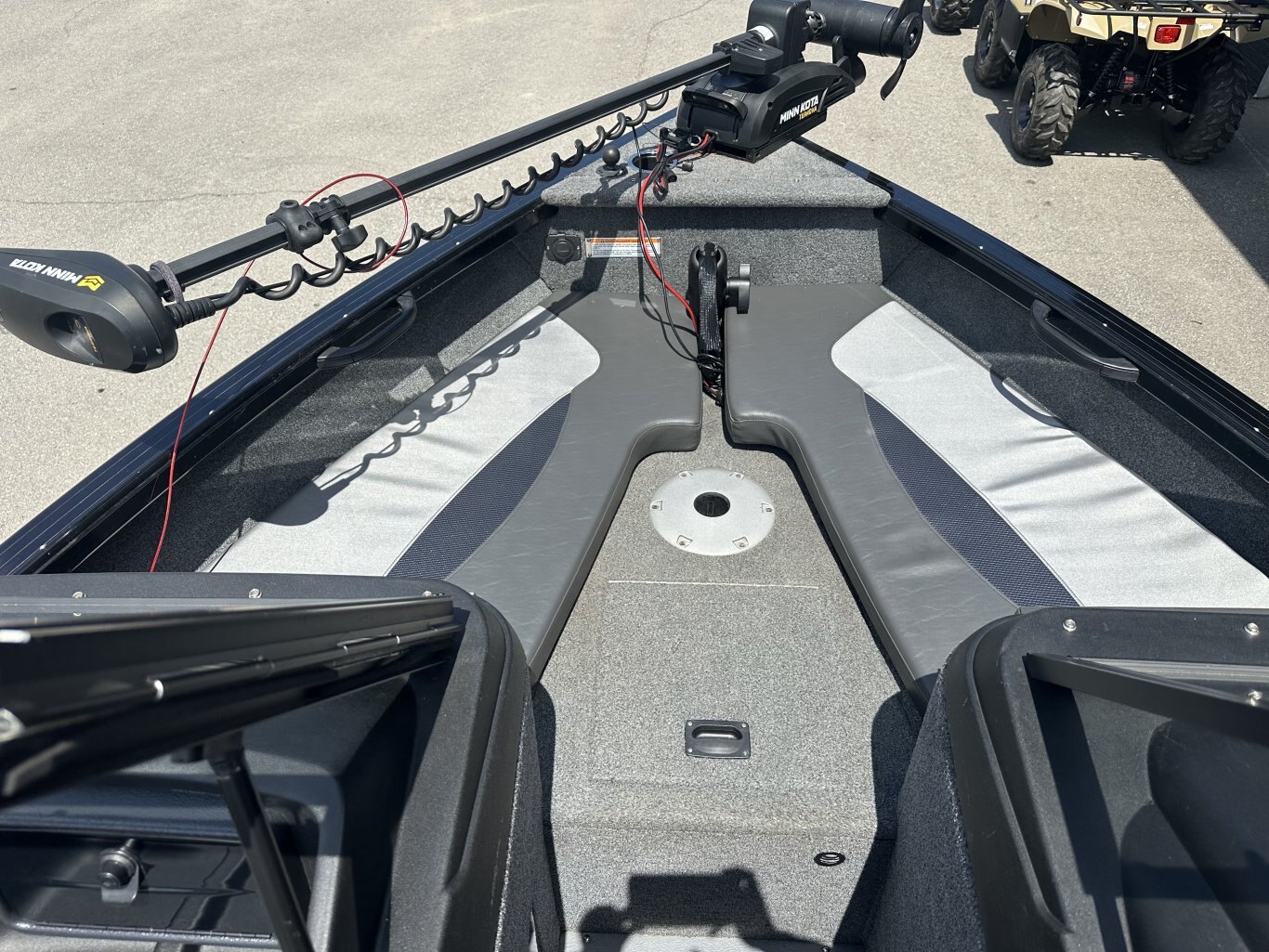 2022 PRINCECRAFT 172 PRO MAX