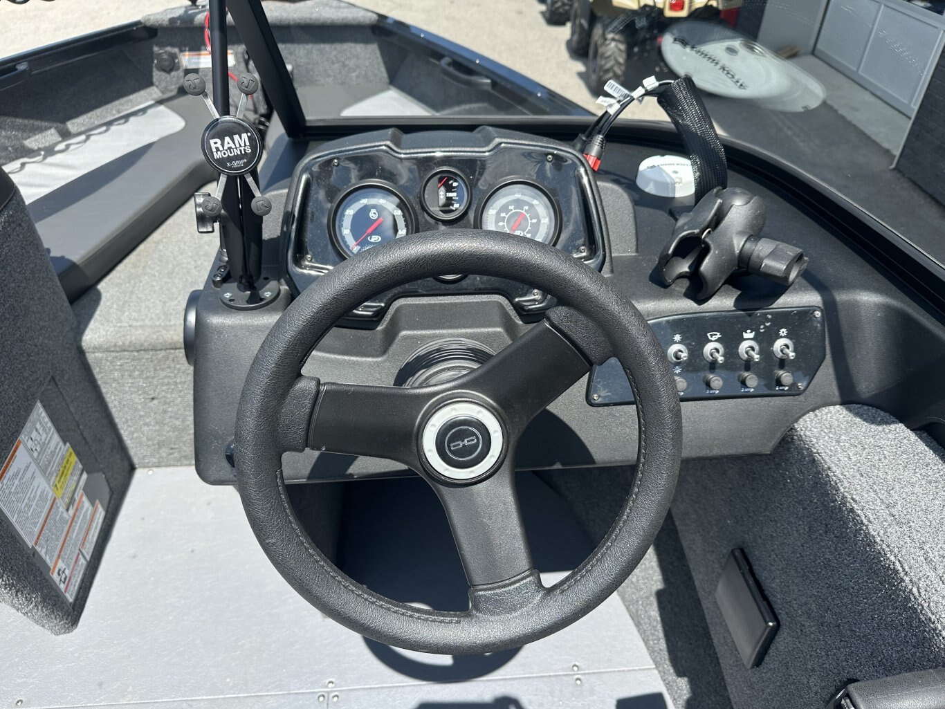 2022 PRINCECRAFT 172 PRO MAX