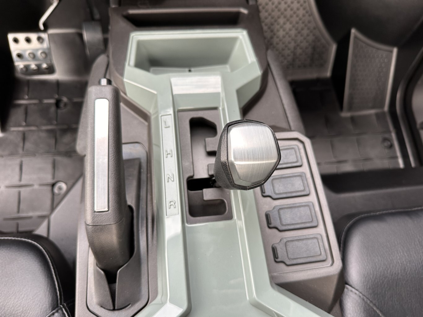 2026 Yamaha WOLVERINE X2 1000 XT R