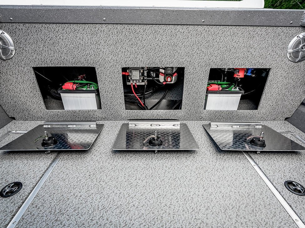 2026 Lund 185 Heavy Gauge sport