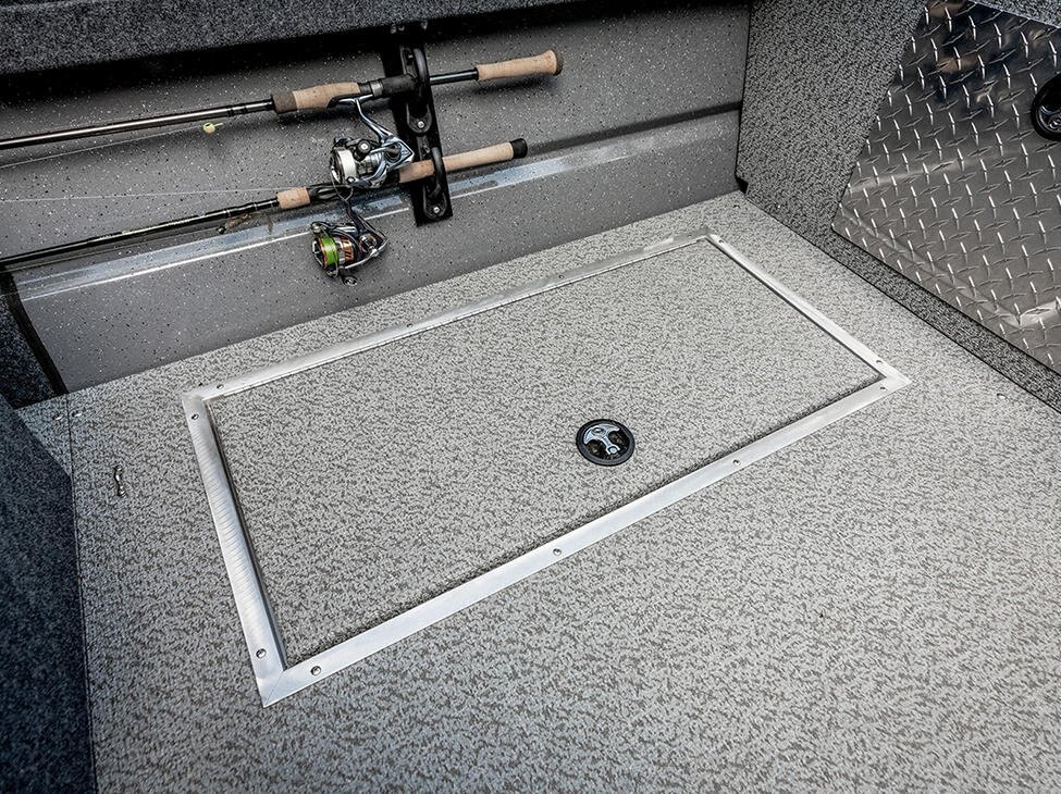 2026 Lund 185 Heavy Gauge sport