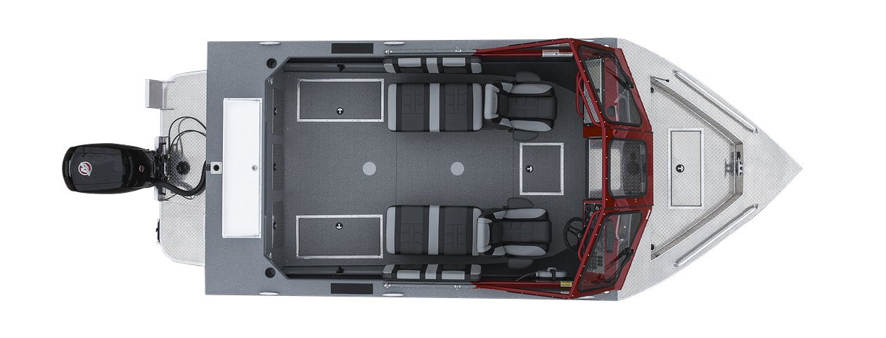 2026 Lund 185 Heavy Gauge sport