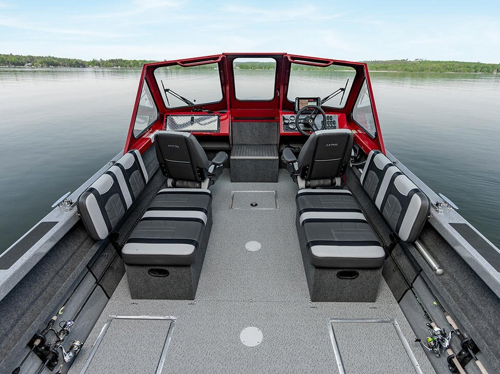 2026 Lund 185 Heavy Gauge sport