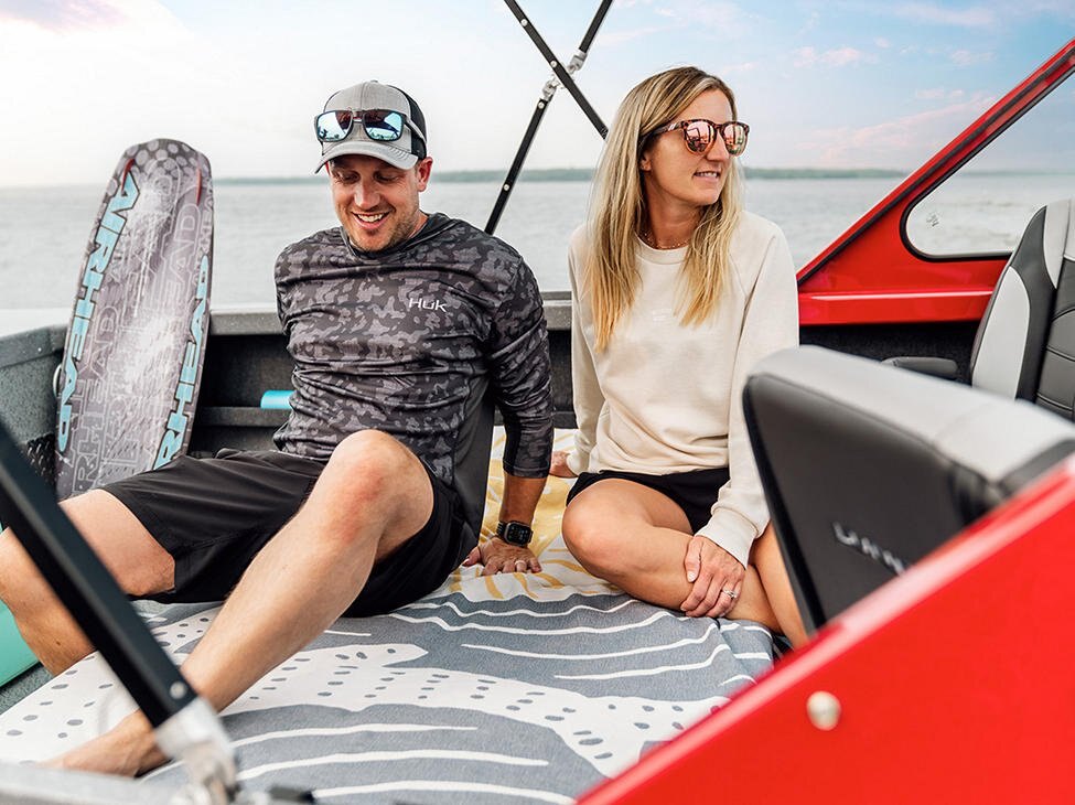 2026 Lund 185 Heavy Gauge sport