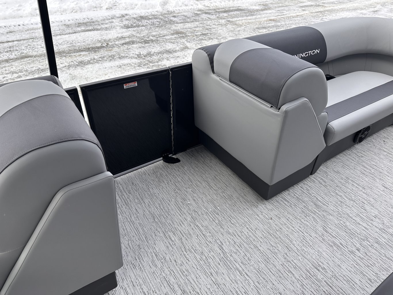 2026 Bennington 188SLSF YAMAHA 70HP