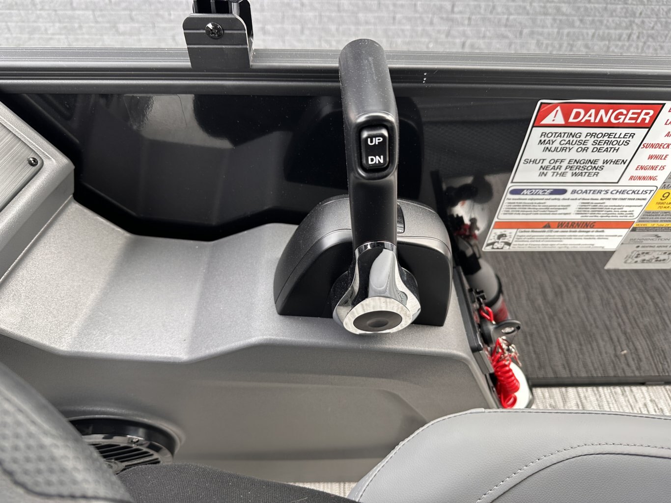 2026 Bennington 188SLSF YAMAHA 70HP