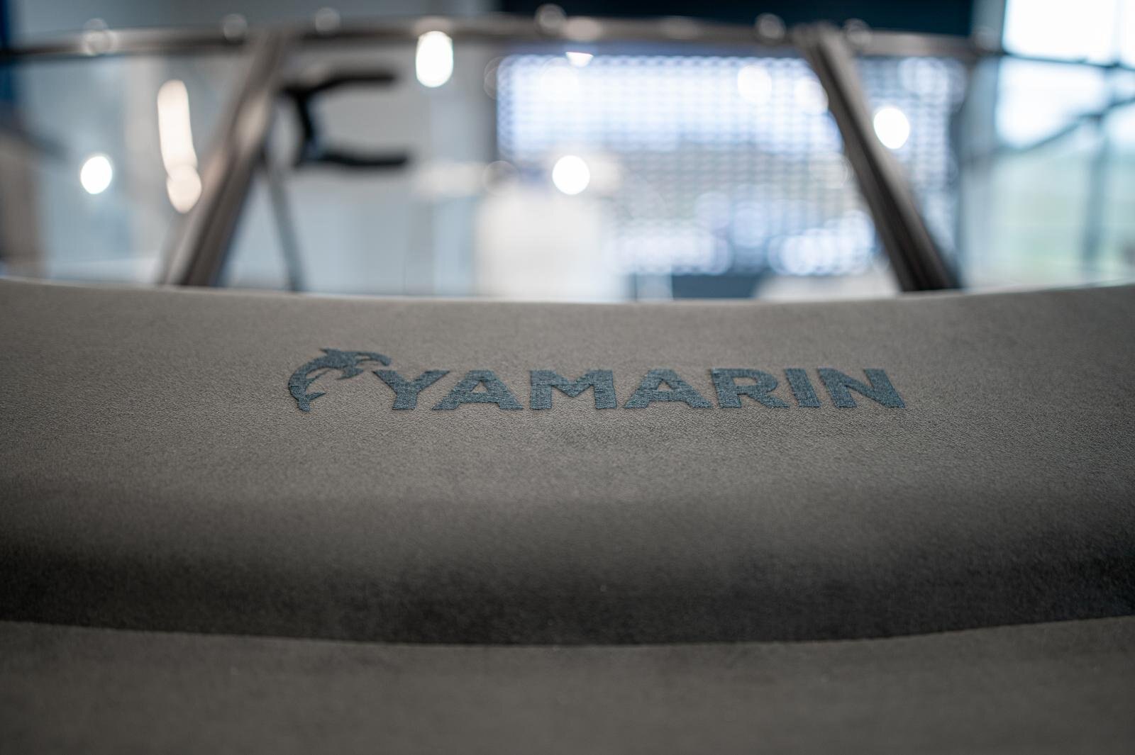 2026 Yamarin 63 DC