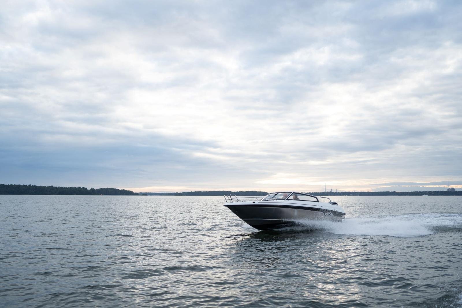 2026 Yamarin Cross 64 BR