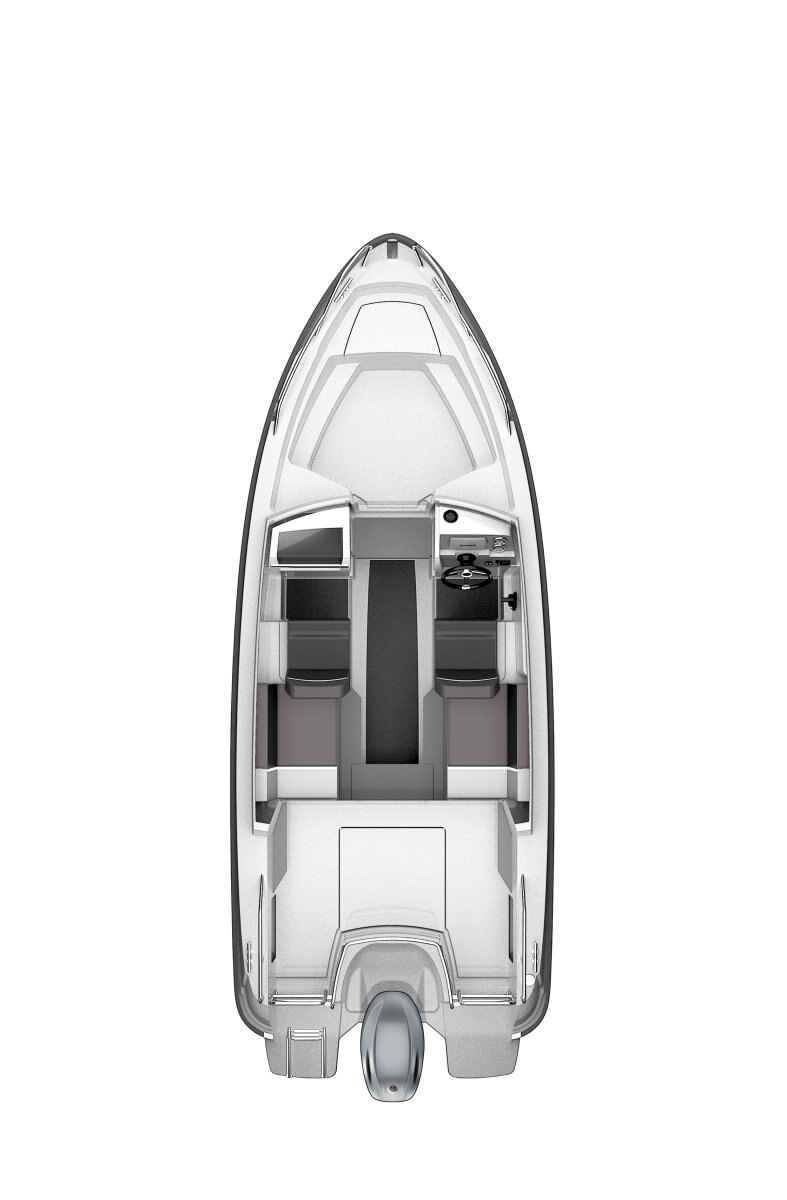 2026 Yamarin Cross 60 C